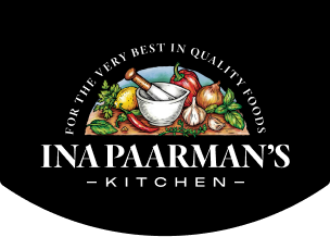 Ina Paarman's Kitchen
